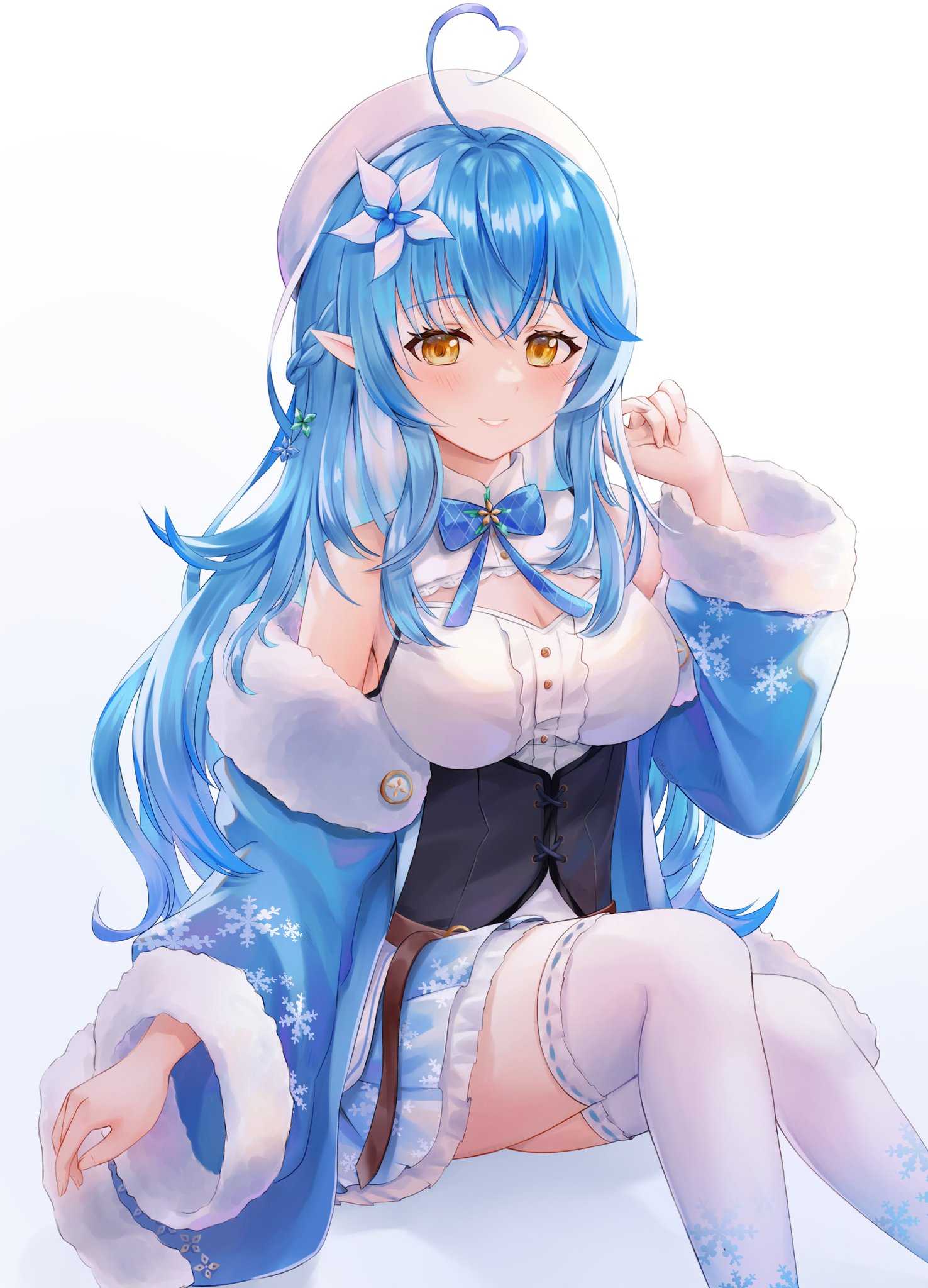 LamyArt 雪花ラミィ LamyArt 雪花ラミィ SP - 遊楽舎 通販サイト