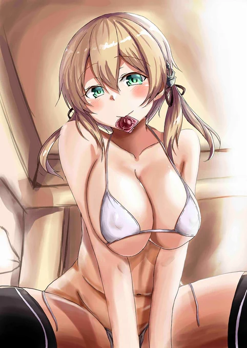 #過去作で自分が最高だと思う絵を1枚載せて5rtを目指せ 