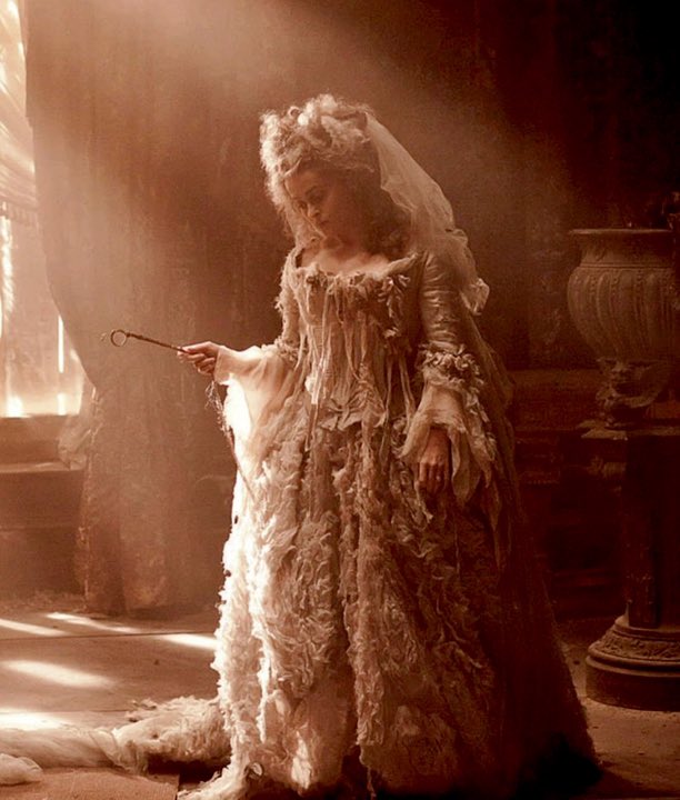 hellin_m's tweet image. Great Expectations .