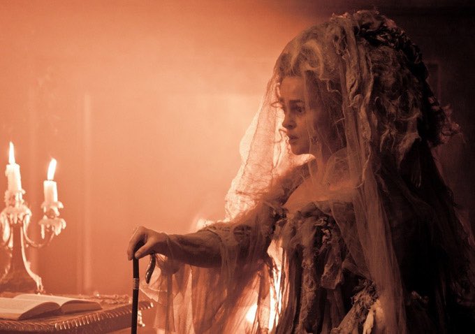 hellin_m's tweet image. Great Expectations .