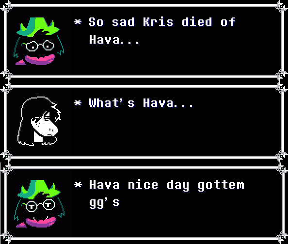 Ralsei (@ralseithewizard) on Twitter photo 