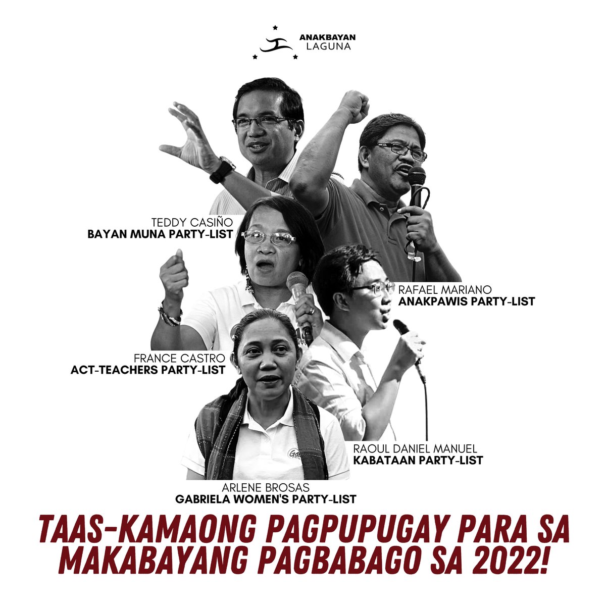 Anakbayan Laguna tweet media