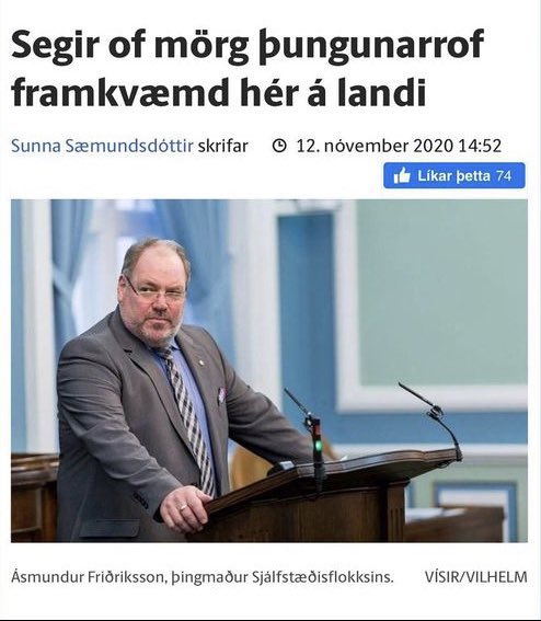 kolla_swag666's tweet photo. Til hamingju meðalgreinda þjóð https://t.co/KuaFef62Wt