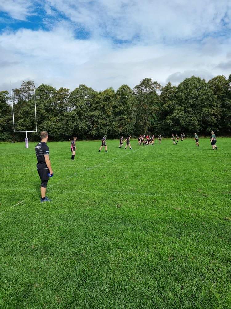 SharksShawlands's tweet photo. Some more photos of yesterday's Sharks game against @Glasgow_Raptors 

#CarthaFamly #ShawlandsSharks https://t.co/Gt7rG8WAu4