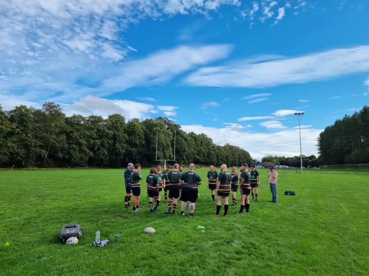 SharksShawlands's tweet photo. Some more photos of yesterday's Sharks game against @Glasgow_Raptors 

#CarthaFamly #ShawlandsSharks https://t.co/Gt7rG8WAu4