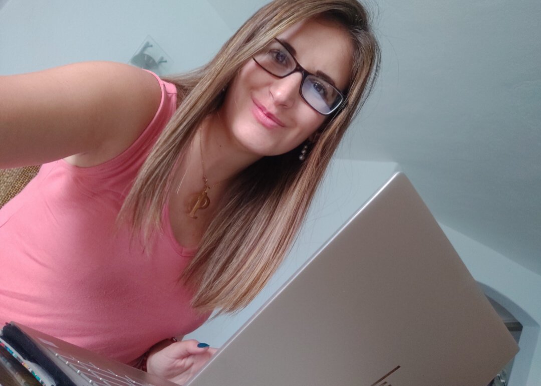 Patty Miranda tweet media