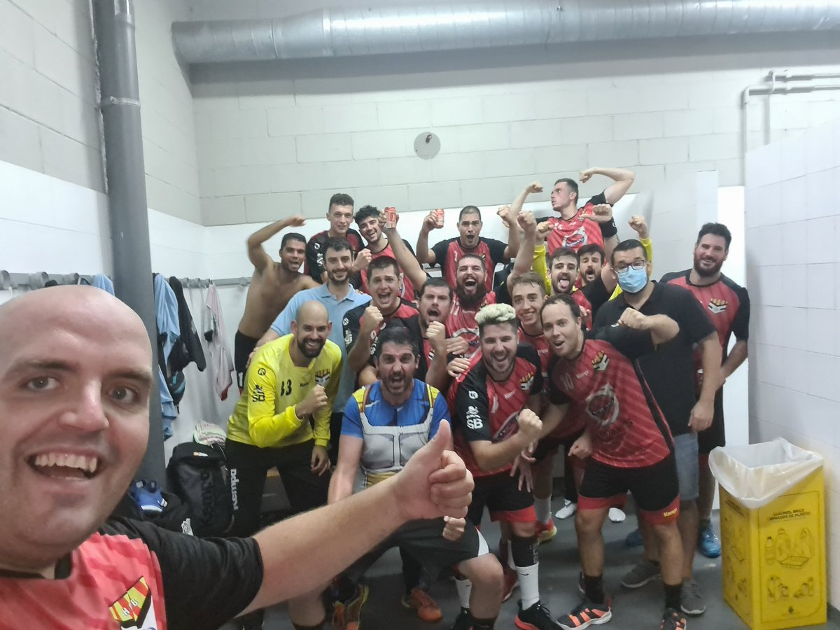 Handbol Cooperativa tweet media