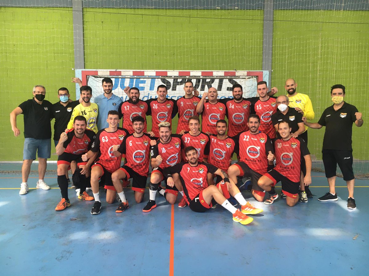 Handbol Cooperativa tweet media