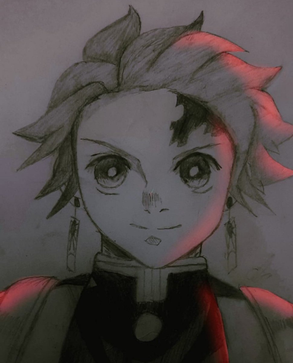 OBathwater's tweet photo. I saw a few people do this lighting technique and I had to try it for myself! I hope y'all like it ^^

Ignore tags!

#demonslayer #demonslayerfanart #kimetsunoyaiba #kimetsunoyaibafanart #anime #art https://t.co/OKsTpETYZq