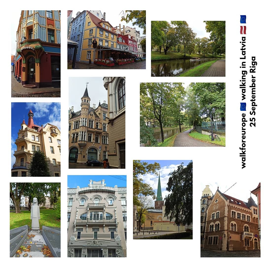 walkforeurope's tweet image. #Latvia #Latvija #balticcountry #riga
#EuropeanUnion #EU #Europe
#unitedindiversity #strongertogether
#europeanwalk #walk #walkforeurope #allactivists #europeans #europeancitizens #participate