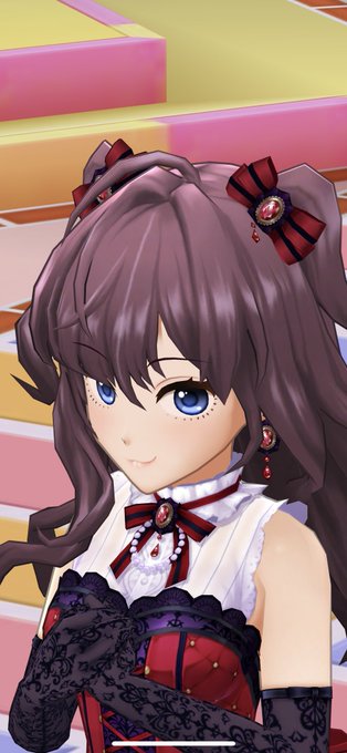 リボン巻きのtwitterイラスト検索結果