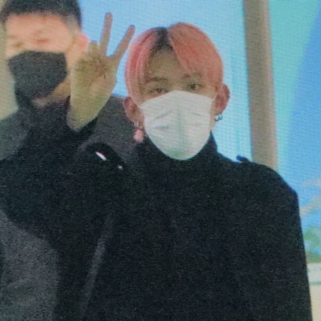 #JIMIN #YEONJUN <a href="/BTS_twt/">방탄소년단</a> <a href="/TXT_members/">TOMORROW X TOGETHER</a>