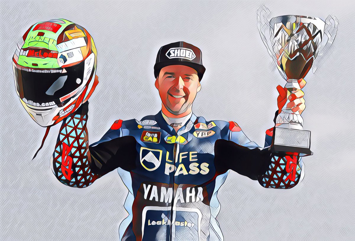 EyewearTy's tweet photo. That winning feeling for @HackettLondon & @MondotticaGroup Ambasador @weewizard34 🏆🙌🕶
#StayHackett #HackettLondon #Hackett #Mondottica #Silmo
#AS34 #AlastairSeeley #Superbikes #Superbike #Motorsports #NW200 #EnkalonTrophy #BSB #Motorbikes #TheNeedForSpeed #FastAndTheFurious https://t.co/RhLycbAbpN