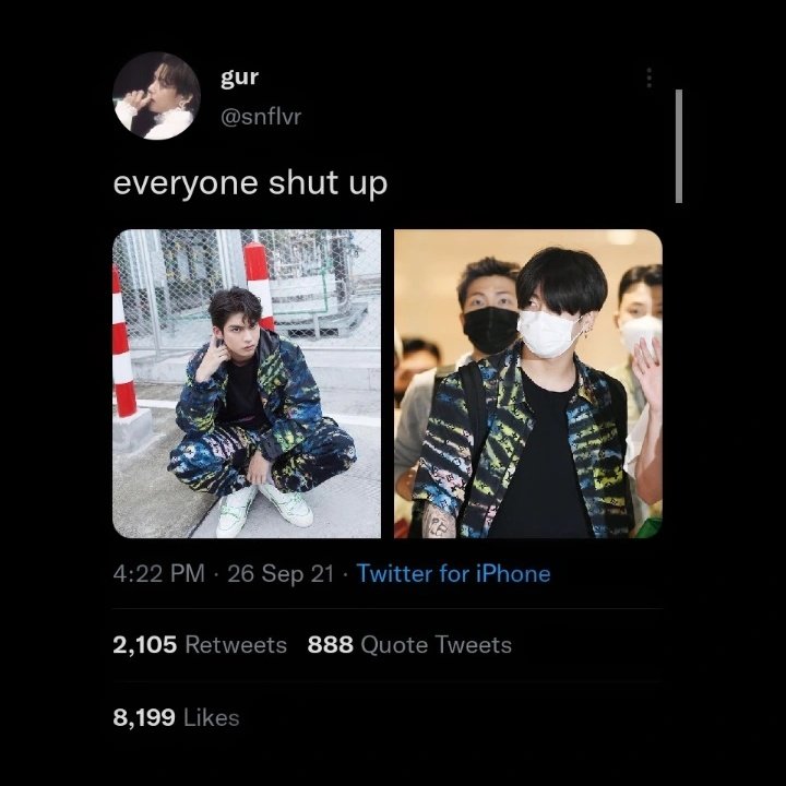 BRIGHTWIN_STEPS's tweet photo. Bright getting this much attention from big kpop fandoms is so DESERVED 😌 https://t.co/gjvyfA6VzI