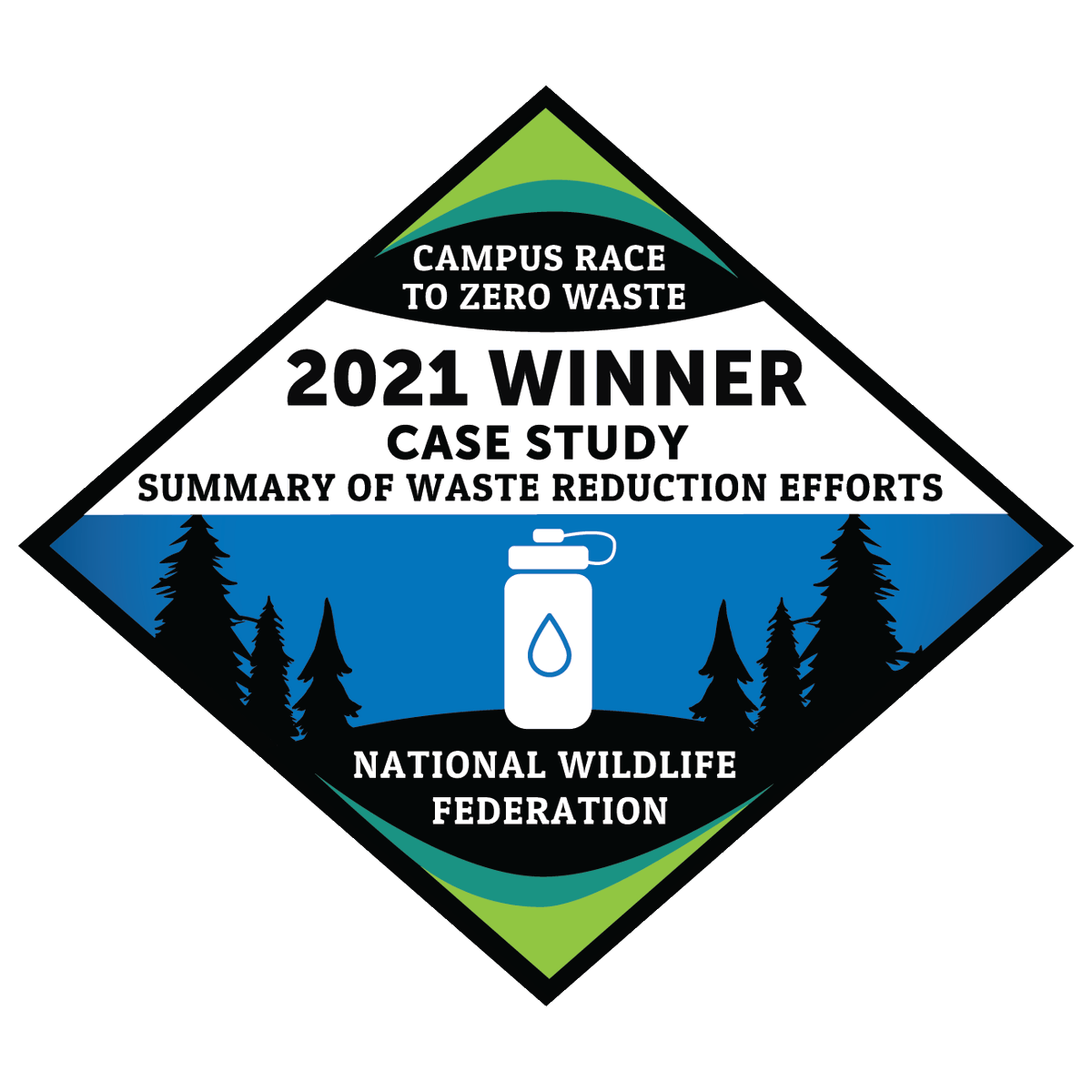 Flashes Fight Hunger at Kent State tweet media