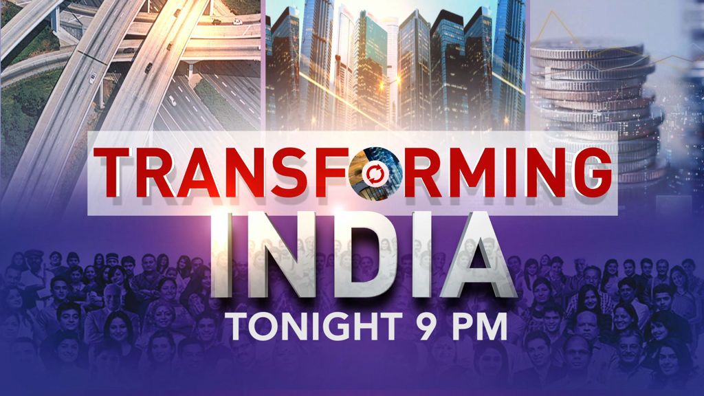 sansad_tv's tweet image. Learn all about the seminal role of infrastructure in the #IndiaGrowthStory with @NITIAayog CEO @amitabhk87 on ‘Transforming India’ Tonight at 9PM only on #SansadTV #OneNationOneGrid
@RailMinIndia @pgcilindia @PetroleumMin