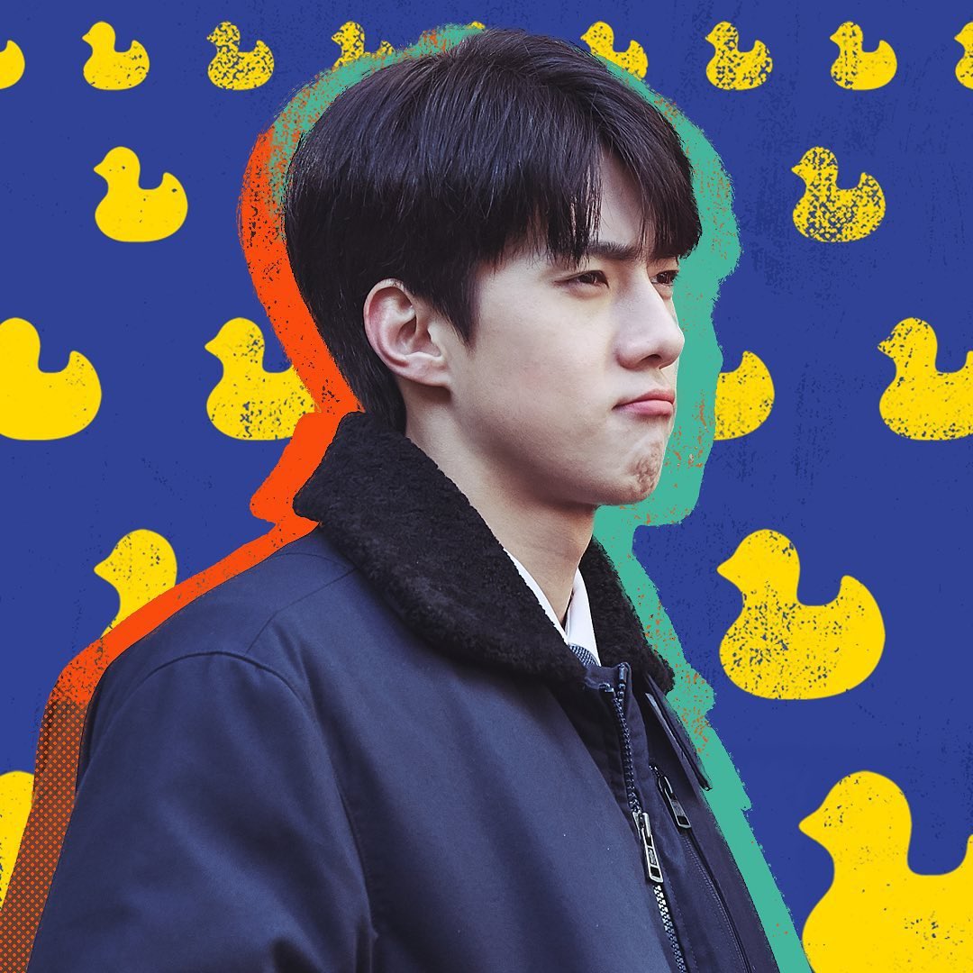 190926 범인은 바로 너 2 티저

#세훈 #SEHUN #엑소 #EXO <a href="/weareoneEXO/">EXO</a>