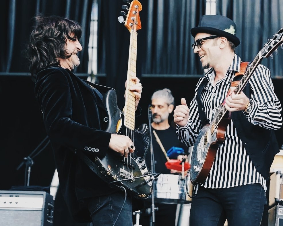 Johnny Burning tweet media