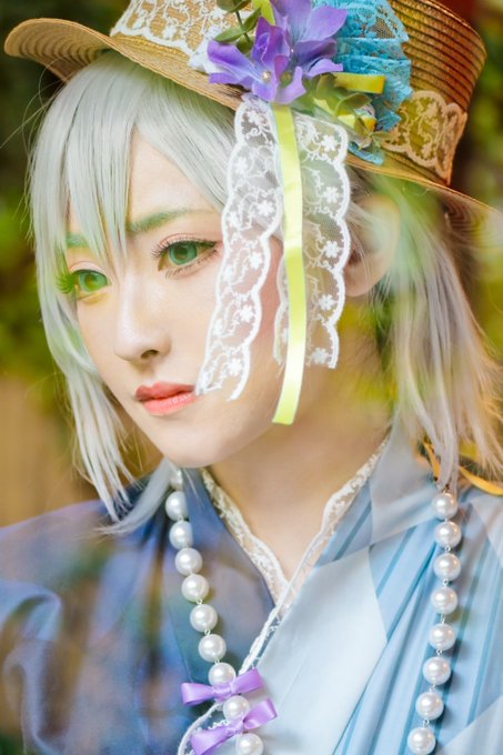 Twitterのコスプレ画像25