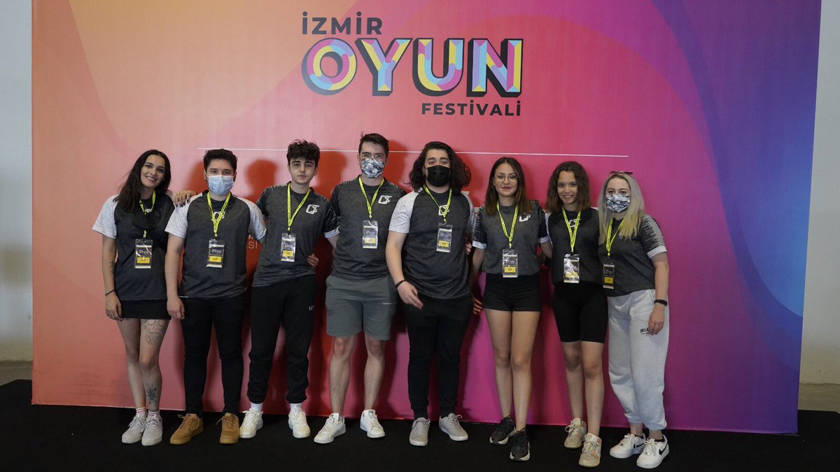 OtherSide E-Sports FanZone'da! ⁦<a href="/OtherSideTR/">OtherSide Esports</a>⁩