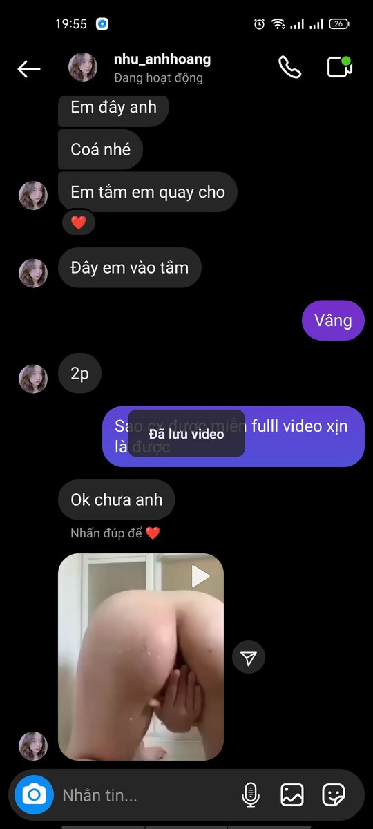 igbinnz's tweet photo. Em gái mới lớn lồn non . Clip đây ae https://t.co/crle3cCjlG