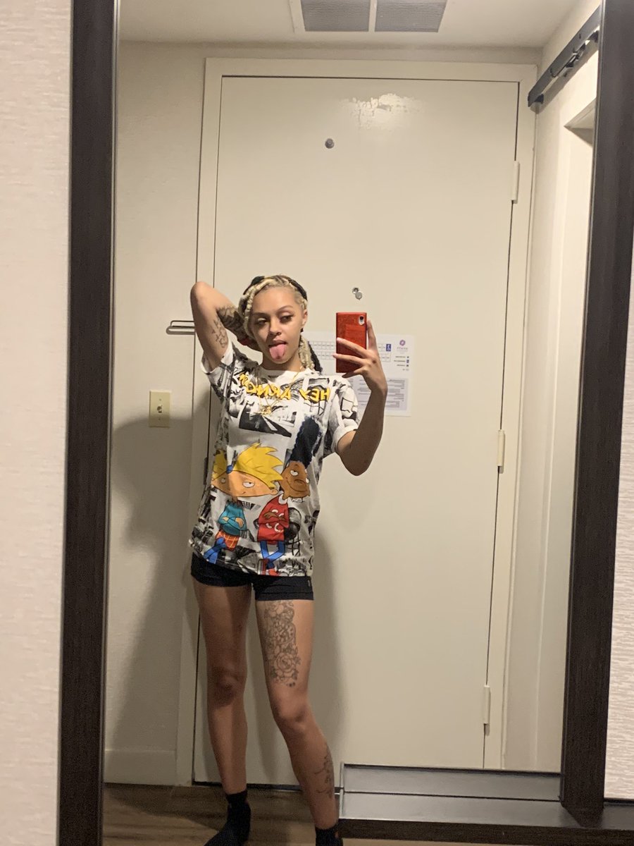 🌹😍robin.belle🌹🏀 tweet media