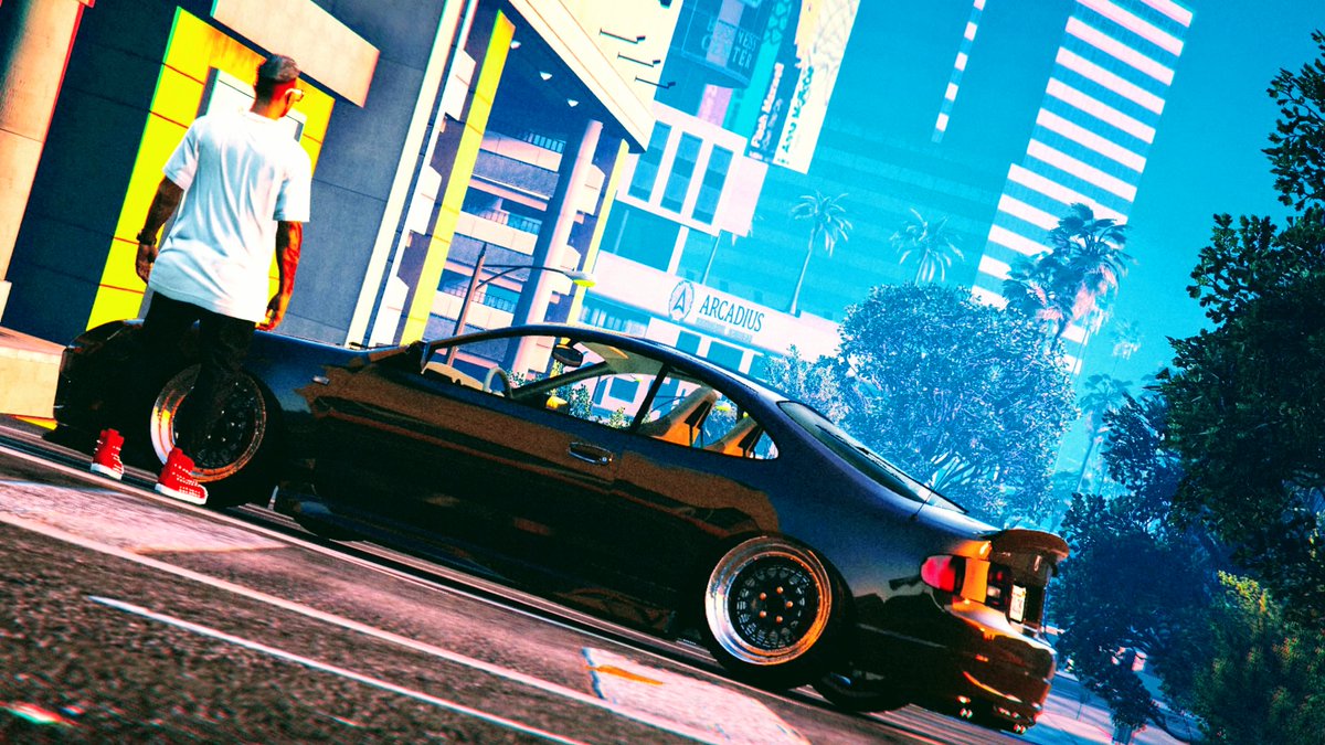 shakoutan's tweet photo. #GTA
#GTAOnline
#RockstarGames
#PSGASM
#Snapmatic
#RockstarEditor
#shakoutan クルー
#車高短
#PrideCustomCarSelection
#PCCS
#mikajime クルー https://t.co/qVbolCKo16