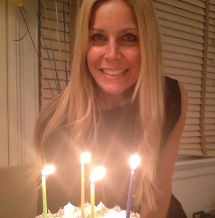 Happy birthday to Sheri Moon Zombie! 