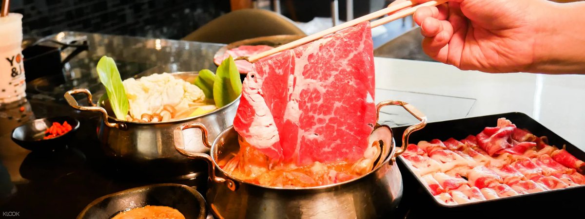 jaideemepro's tweet image. You &amp;amp; I Buffet Voucher คุ้มมาก
#Klook 👉 bit.ly/3ENk2GJ
#คนรักบุฟเฟ่ต์ #ใจดีมีโปร