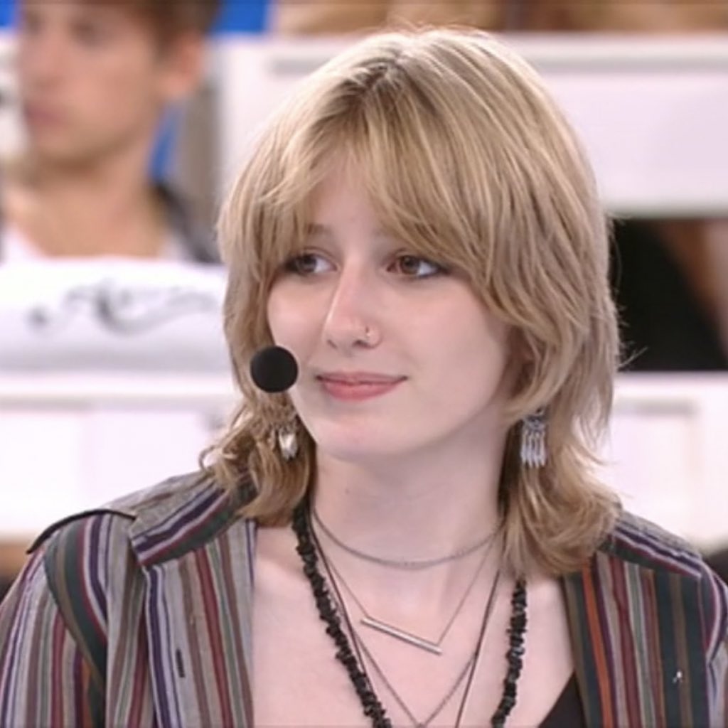 _heartxhead_'s tweet photo. i'm so gay
#Amici21 https://t.co/YvmTAHySdh