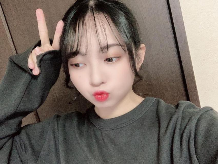 urileadrmashiro's tweet photo. Mashiro photos I haven’t seen on stan twitter yet. Part 1 

#사카모토마시로 #坂本舞白 #SakamotoMashiro https://t.co/U2mYpIxaCI