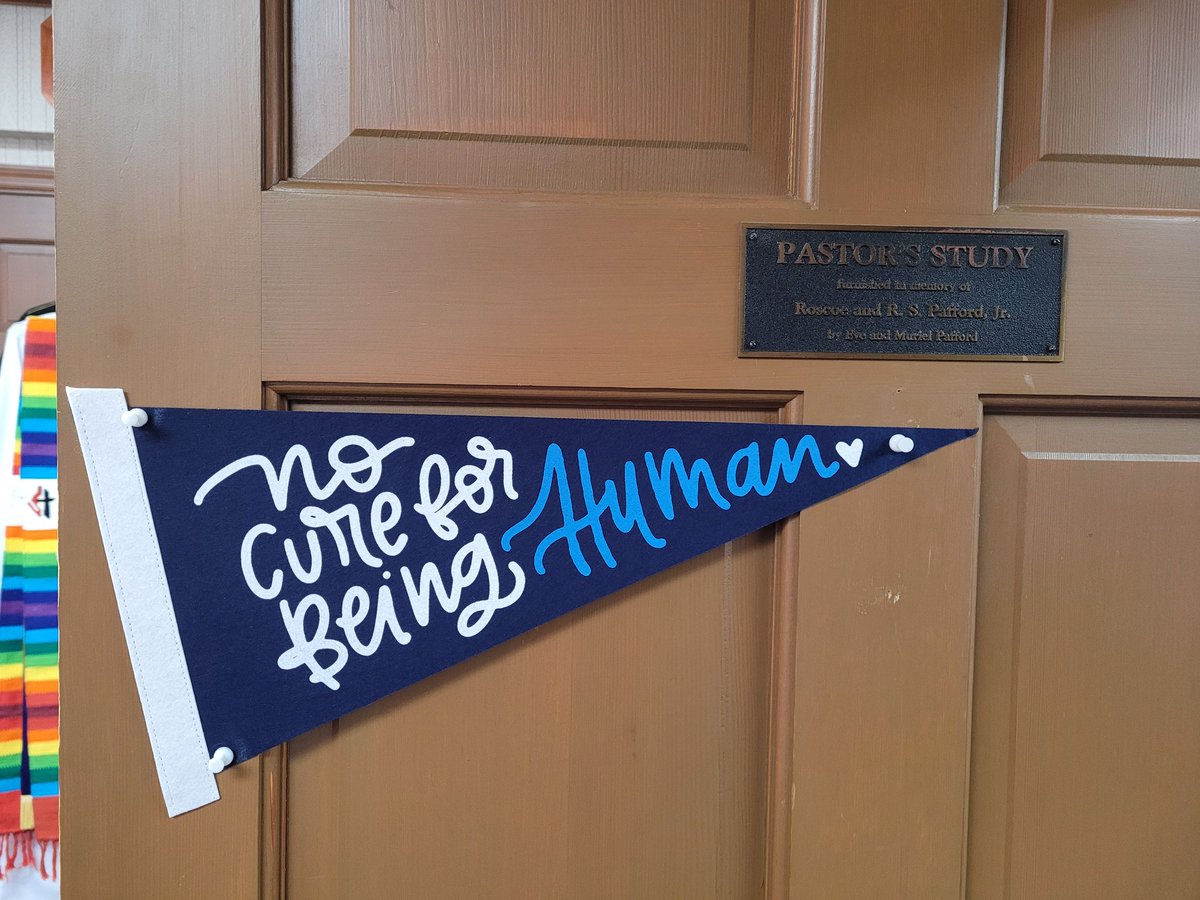 RevRickHamilton's tweet image. 