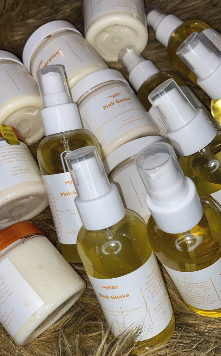 DivineGawdess's tweet image. Today is the LAST day to get 50% off of SUMMER FRAGRANCES before they’ll be gone! Use code “BYESUMMER” at checkout to receive this awesome deal! 🤩🛍

TheButtaGawdess.com