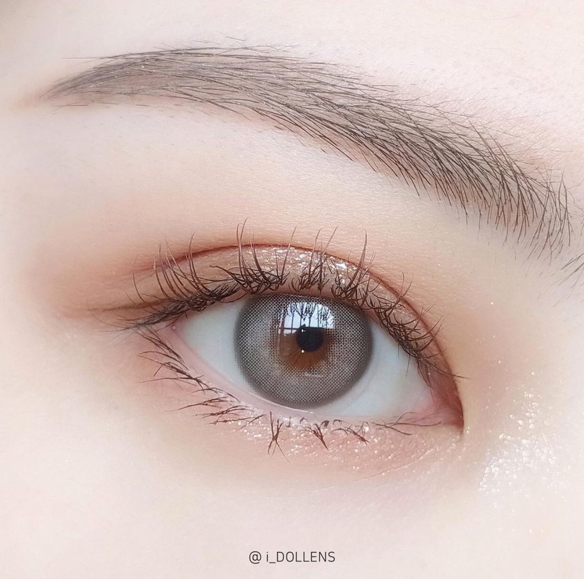 LookpedL's tweet photo. ฟิลตาสีน้ำข้าว นัวๆ จากคอนแทคเลนส์รายปีรุ่นนี้💜

Brand : IDOLLENS 
Name : DESIRE URO GRAY 
Water : 38%
G.DIA : 14.0mm. 
Size : S
อายุการใช้งาน 1 ปี
ราคาโปรโมชั่น 590 บาท ฟรี EMS (ปกติ 690 บาท)

#คอนแทคเลนส์ #คอนแทคเลนส์เกาหลี #ของดีบอกต่อ #HowtoPerfect #สวยบอกต่อ https://t.co/sy0ZqLtlCK