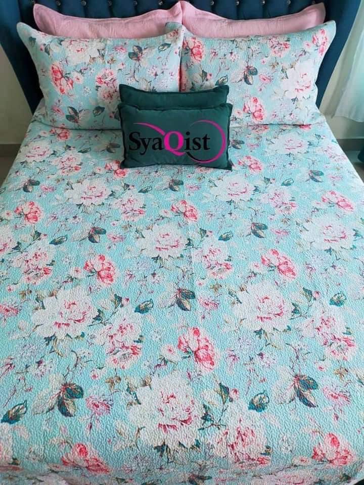 ShaSyaqist's tweet image. Pim2..cadar cantik nak lalu.

Ni cadar tau, tapi ada yang panggil 'racun' sebab sentiasa meracuni fikiran..🤭🎯😂

#TeamSyaQist