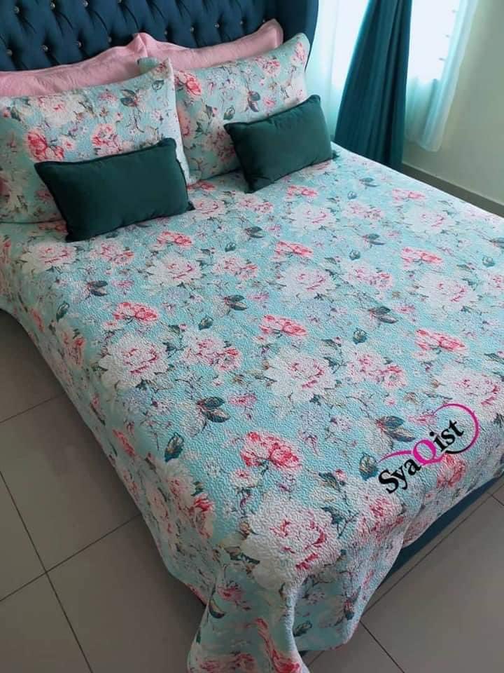 ShaSyaqist's tweet image. Pim2..cadar cantik nak lalu.

Ni cadar tau, tapi ada yang panggil 'racun' sebab sentiasa meracuni fikiran..🤭🎯😂

#TeamSyaQist