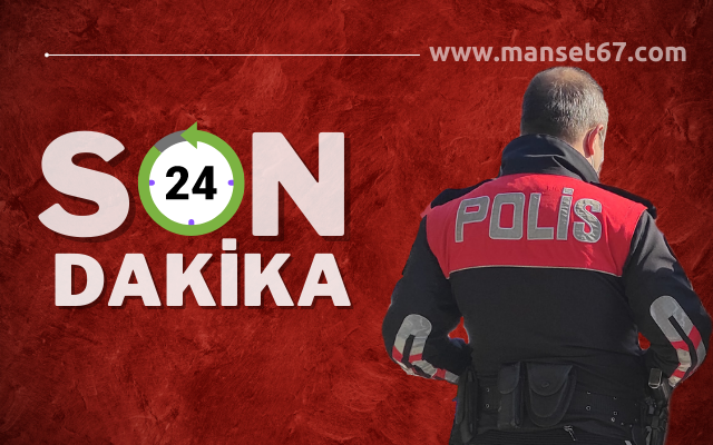 Belediye Meclis üyesi silahlı saldırıya uğradı... -  - Manşet67 -  Kdz.Ereğli - Zonguldak manset67.com/haber/Belediye…