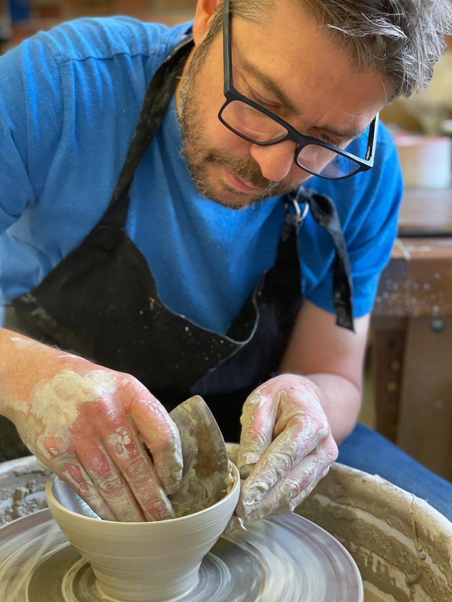 Kerry Truman #NTUmakers tweet media