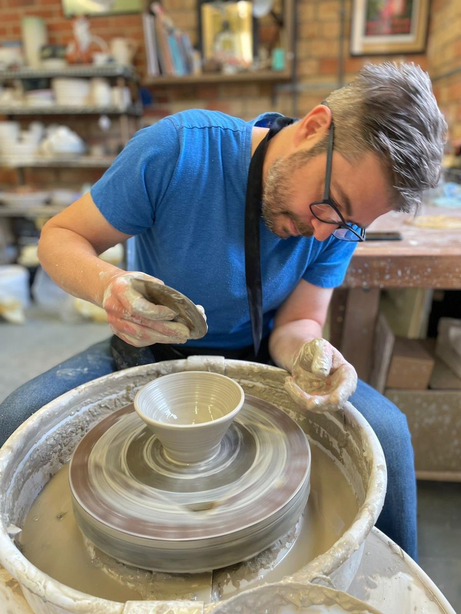 Kerry Truman #NTUmakers tweet media