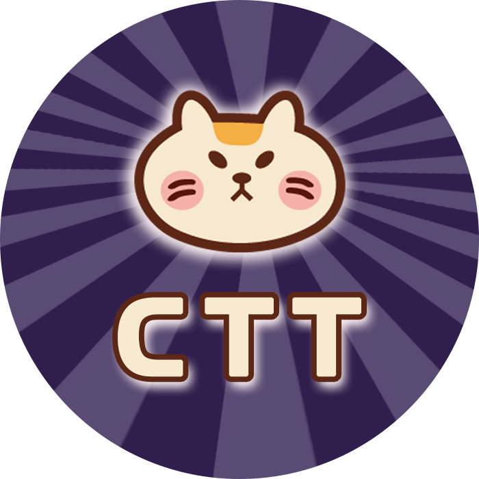 tudoujk's tweet photo. 🔥Change Your Profile Photo for #Giveaway 
17 $CTT->60 Winners

⚠️4 Task
1️⃣Retweet, Like, @ 3 frids
2️⃣Follow @CryptoTycoon_GP &amp; TG:
https://t.co/RJaymWwl4n
3️⃣Pick 1 Cat below to be profile photo
4️⃣Show Proof &amp; #BSC address on comment

Results announced on Oct 3
#Airdrops #MVBIII https://t.co/PoSrtE0Bgz