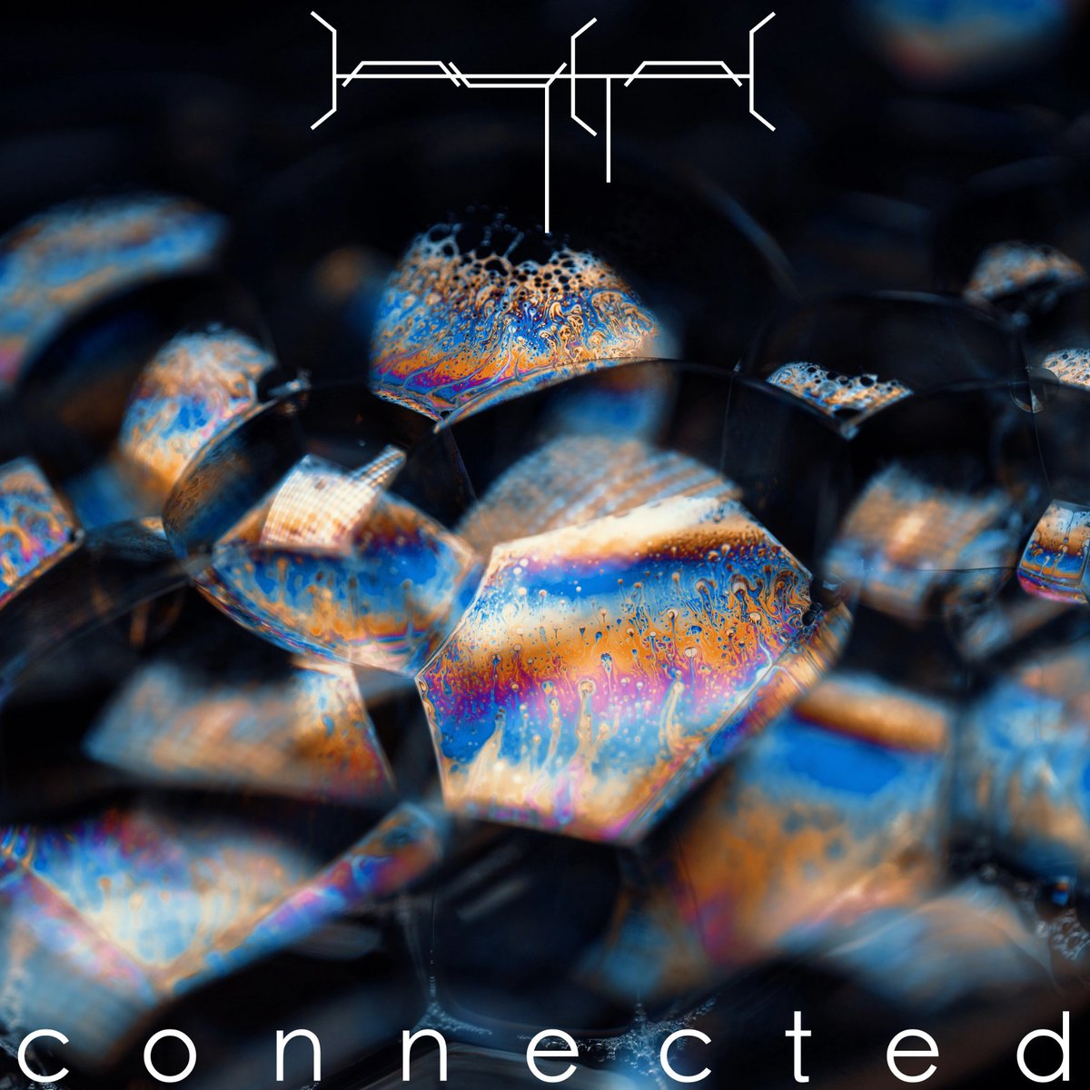 JayetAl's tweet photo. We are very excited to share the artwork for our upcoming album, Connected, by the brilliant photographer @Gilbert_Yates, out on all digital platforms 15.10.21

#connected #NewMusic #electronica #lockdownalbum #NewMusic2021 https://t.co/dl0EFOK7hn