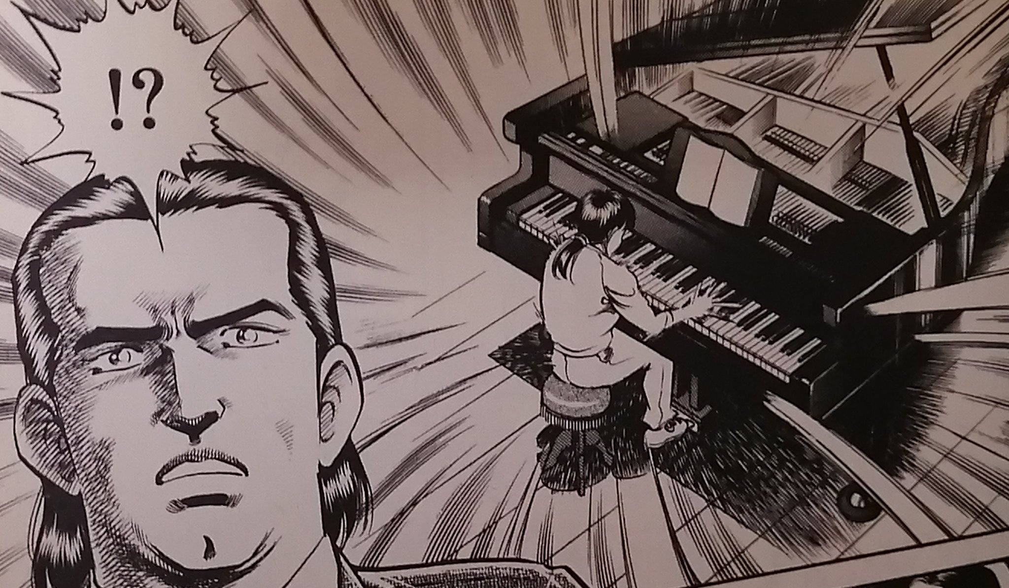 久仁彦 スーパードクターk 時代はほぼほぼ筋肉で解決していた とよく聞くが クラシックの巨匠に見初められた天才少年が事故で指を切断してしまい Kazuyaが接合手術を担当するも という筋肉の入る余地がないエピソードもあったりする T Co