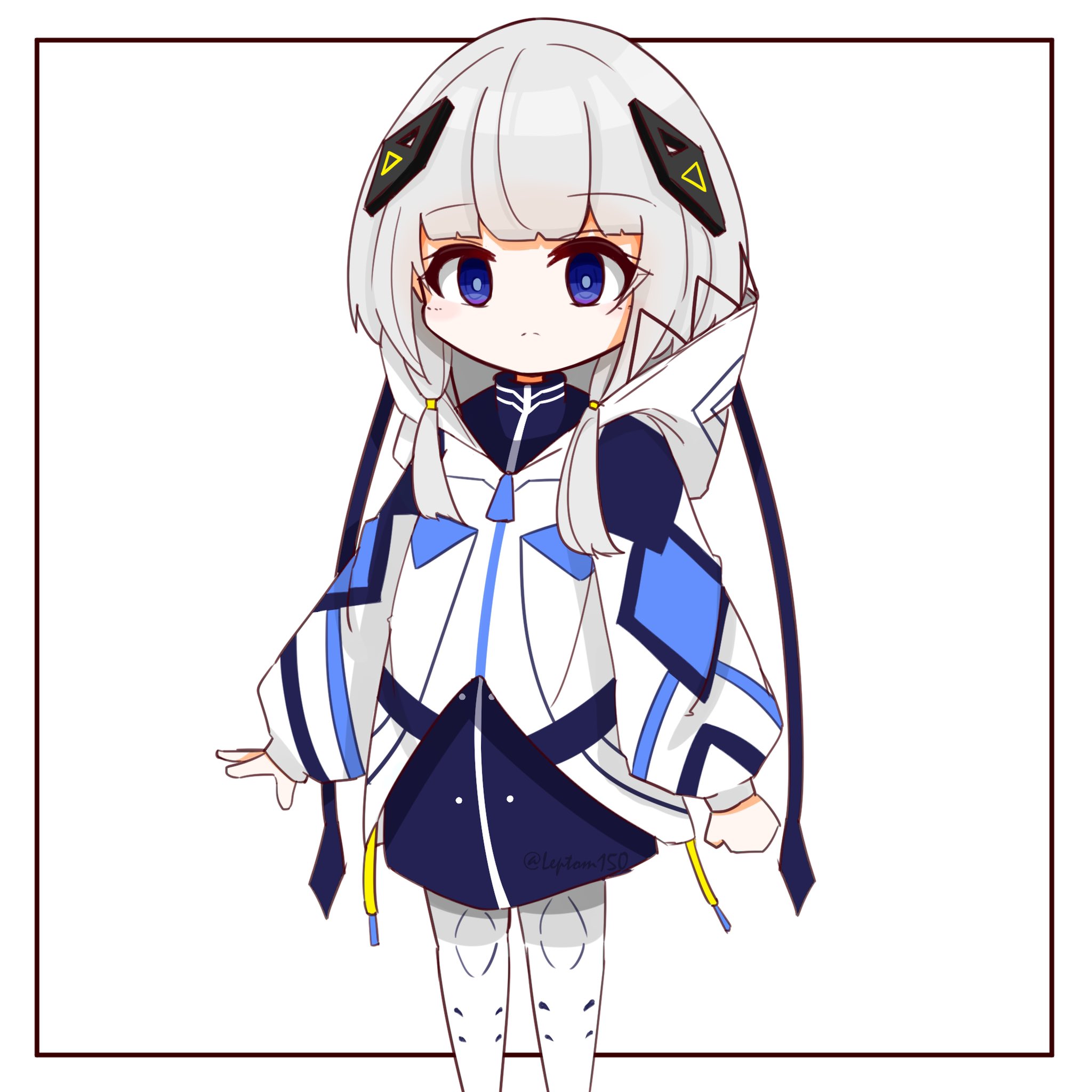 自作の絵 イラスト ふっちゃん 自作の絵 イラスト ふっちゃん （オーダー用）