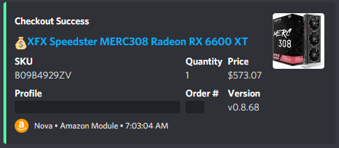 EVExpertBetting's tweet photo. Hitting every drop for our clients - want to be taken care of and never need to mess with setting up and all the additional fees? @ExCheckouts is where it's at. https://t.co/LU0W1PCRfT