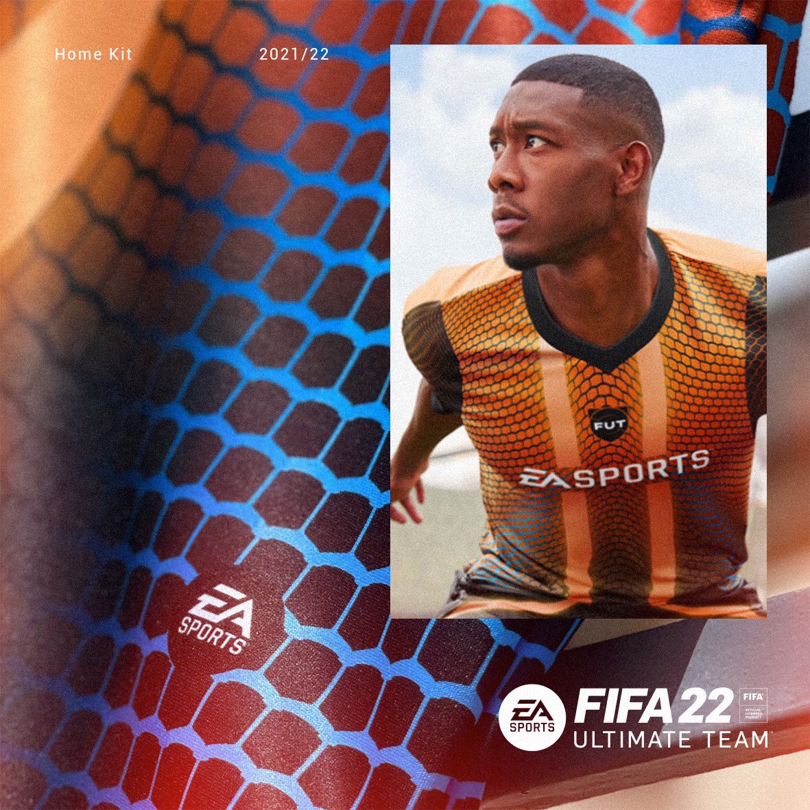 zushsport's tweet photo. TAK TERKATA 

Zush secara rasmi berkolaborasi bersama Gamesbond powered by EA SPORTS untuk mengeluarkan FUT FIFA22 official kit ni. 🙌🏻🎮

Ya, design yang sama dipakai oleh Foden &amp; Alaba ini. Terima kasih pada semua yang menyokong &amp; menjayakan. ❤️

Made in Malaysia. 🇲🇾 https://t.co/wFkQlwkAfE