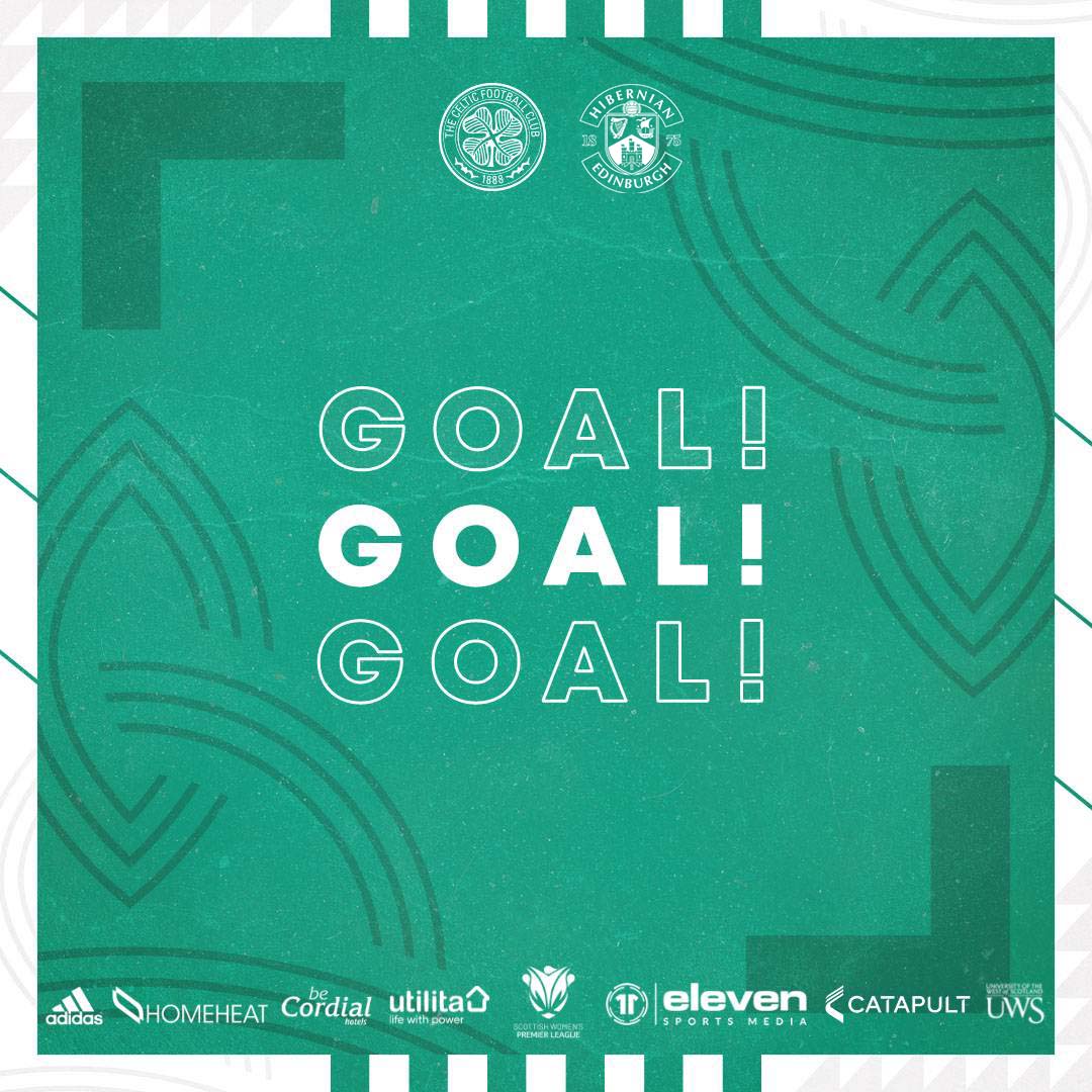 67' GOAAALLLLLL

Harkes swings for the ball outside the box and it lands in the back of the net!

🍀 1 - 0 ⚪️

#SWPL1 | #CELHIB | #COYGIG
