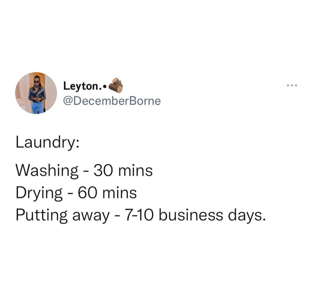 OfficialPLT's tweet photo. If this isn't the TRUTH 🤣 https://t.co/lgSqNwX9s5
