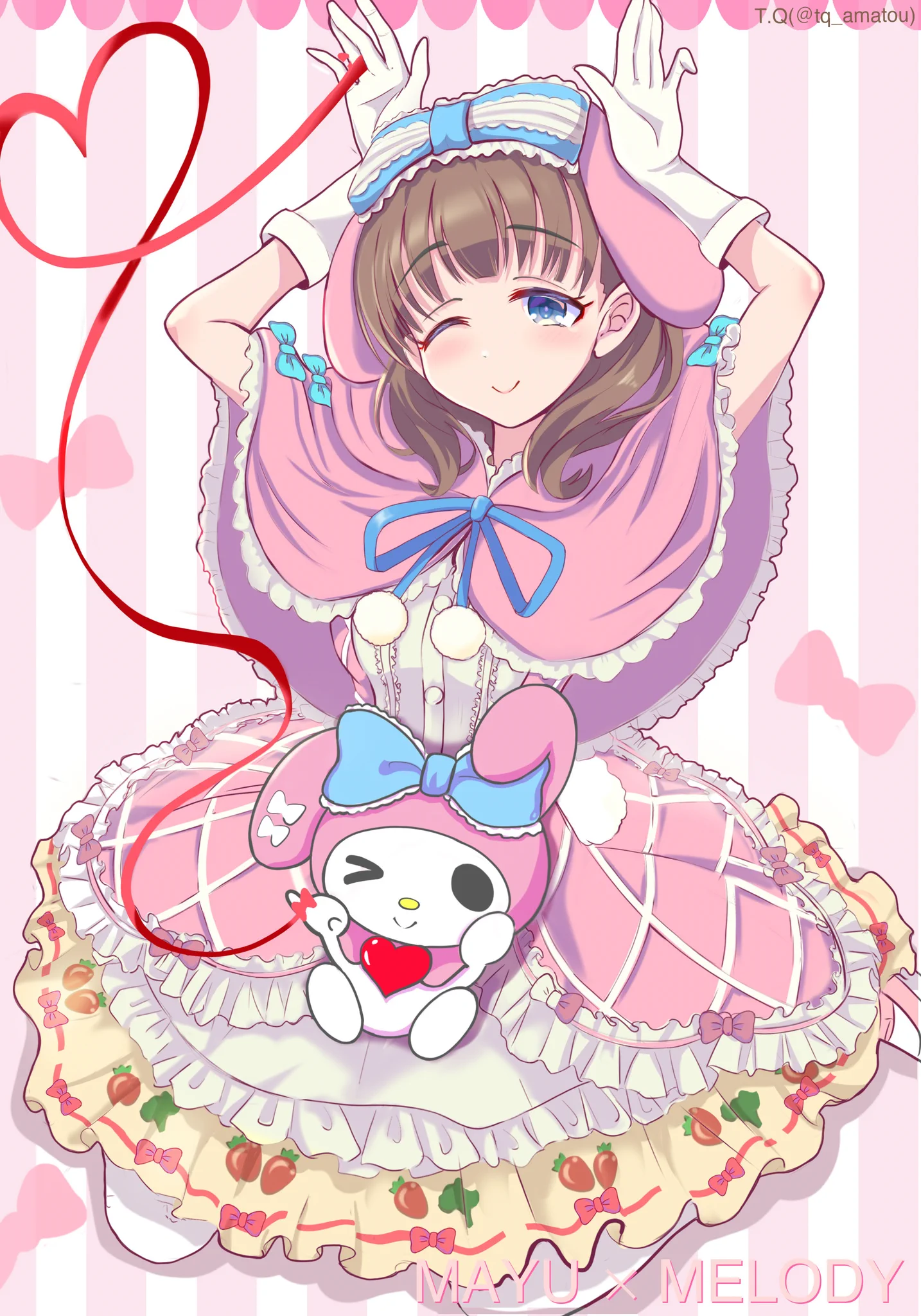 ティク@GSF04【8組-28】 on X: 