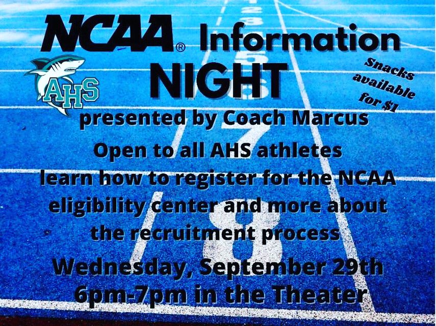 REMINDER! Spread the word, Sharks🙌🏼🦈 <a href="/Watson_VCS/">Jason Watson</a>