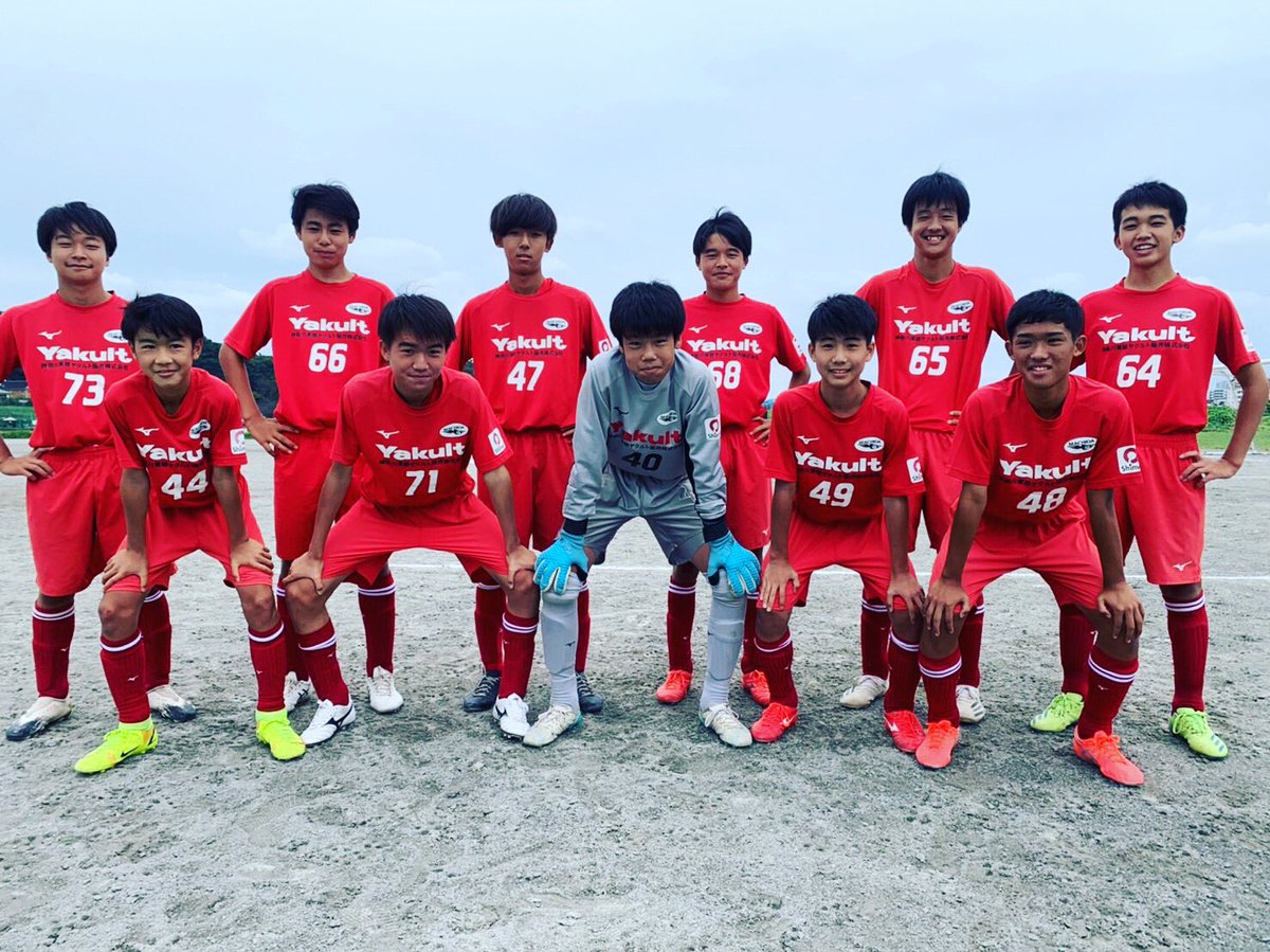 町田jfcジュニアユース Machidajfc Jy Twitter 町田jfcジュニアユース Machidajfc Jy Twitter
